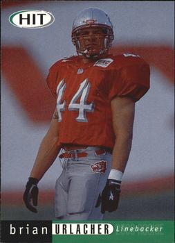 Brian Urlacher
