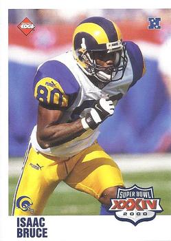 Isaac Bruce