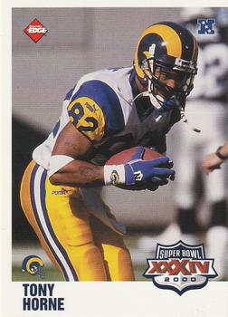 Tony Horne