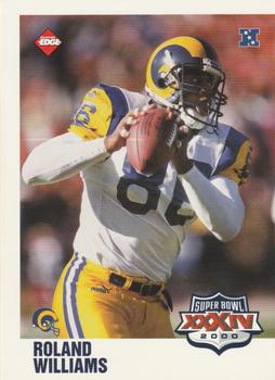 Roland Williams