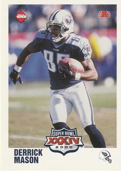 Derrick Mason