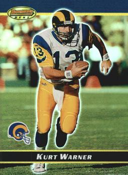 Kurt Warner