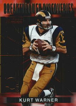 Kurt Warner