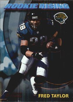 Fred Taylor