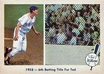 Ted Williams