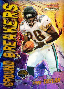 Fred Taylor