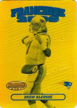 Drew Bledsoe
