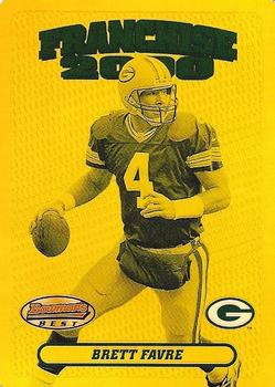 Brett Favre