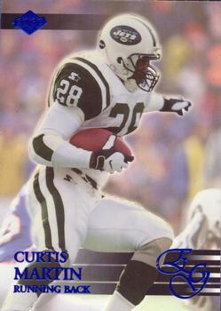 Curtis Martin