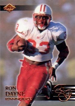 Ron Dayne