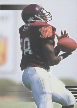 Shyrone Stith