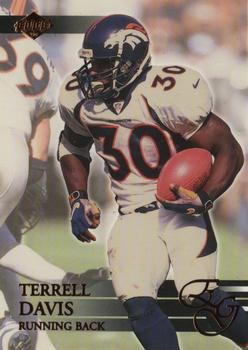 Terrell Davis