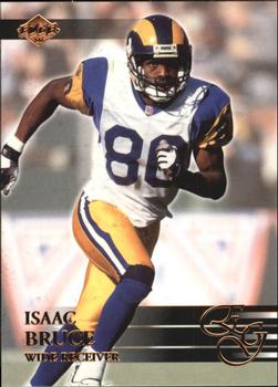 Isaac Bruce