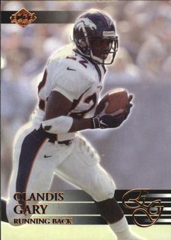Olandis Gary