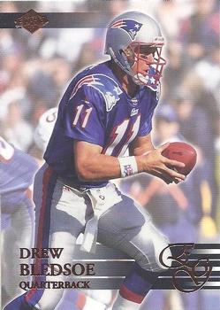 Drew Bledsoe