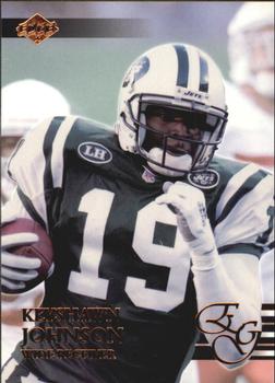 Keyshawn Johnson