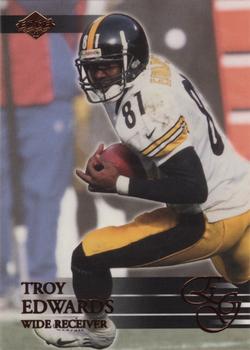 Troy Edwards