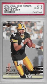 Brett Favre