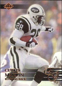 Curtis Martin