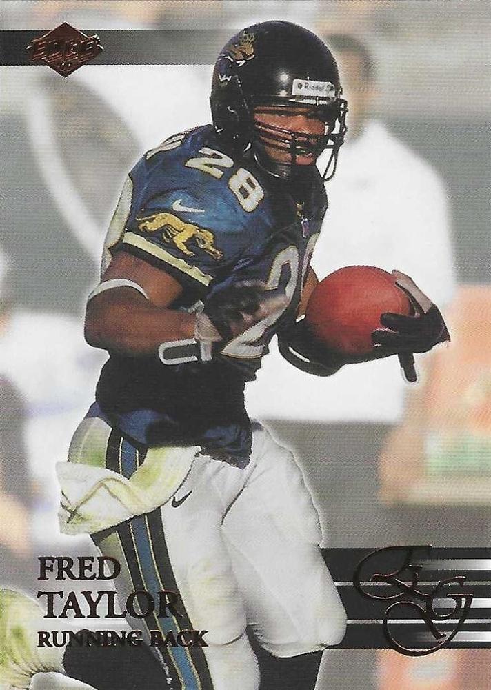 Fred Taylor