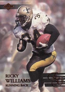 Ricky Williams