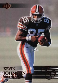 Kevin Johnson