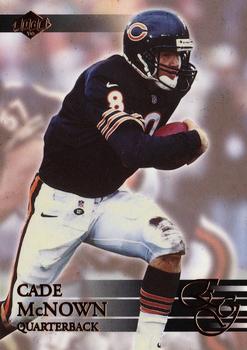 Cade McNown