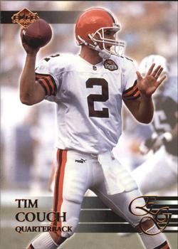 Tim Couch