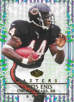 Curtis Enis