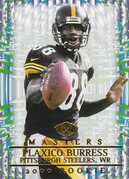 Plaxico Burress