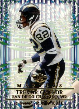 Trevor Gaylor