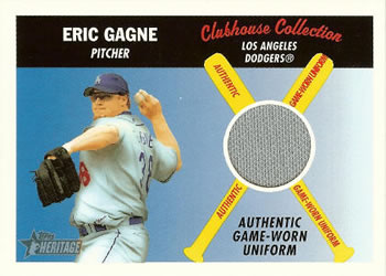 Eric Gagne