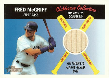 Fred McGriff
