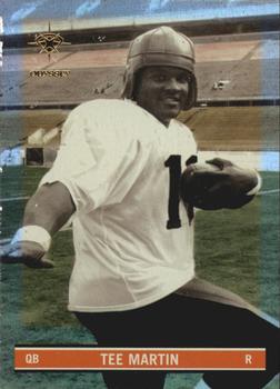 Tee Martin