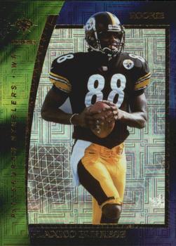 Plaxico Burress