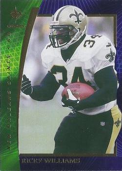 Ricky Williams