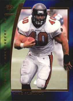 Mike Alstott
