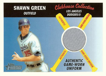 Shawn Green