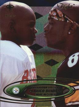 Plaxico Burress