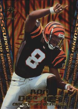 Ron Dugans