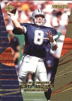 Troy Aikman