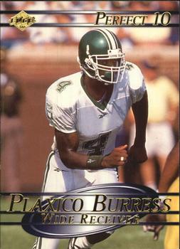 Plaxico Burress