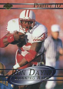Ron Dayne