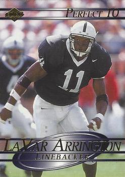 LaVar Arrington