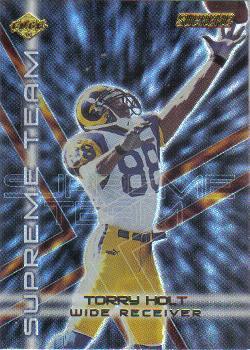 Torry Holt