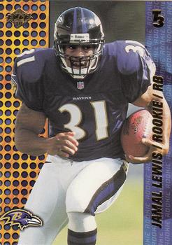 Jamal Lewis
