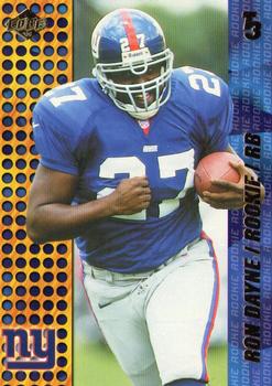 Ron Dayne