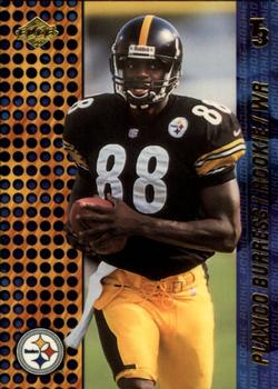 Plaxico Burress