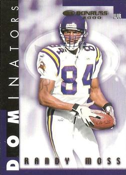 Randy Moss