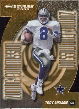 Troy Aikman